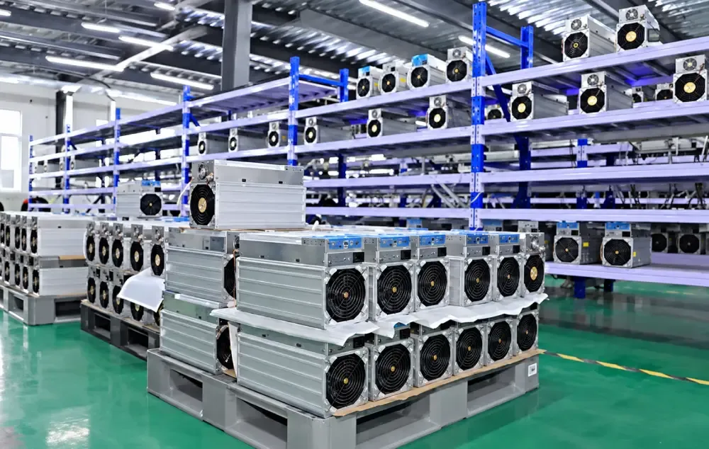 Hardware & Facility Services