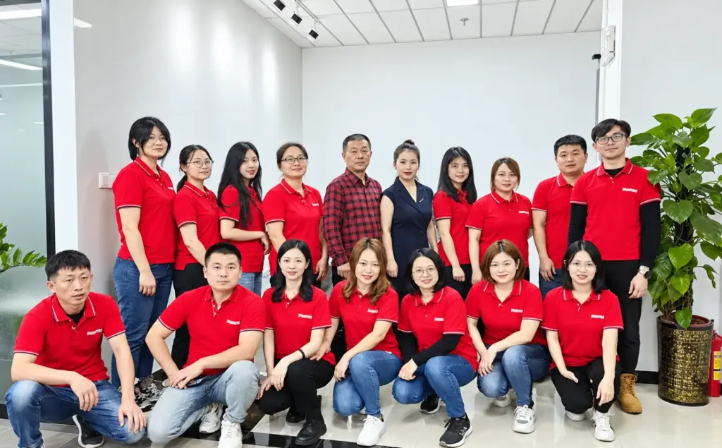 Helium Miner Hardware Design & Assembly Team