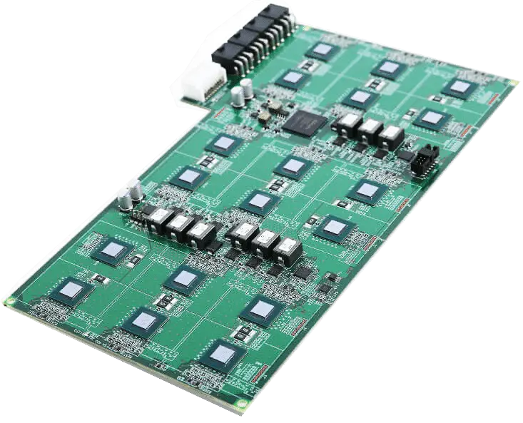 3nm ASIC Technology