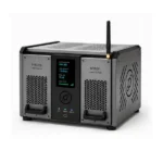 Helium Miner DUO X1 – Multi-Algo ASIC miner primary product view