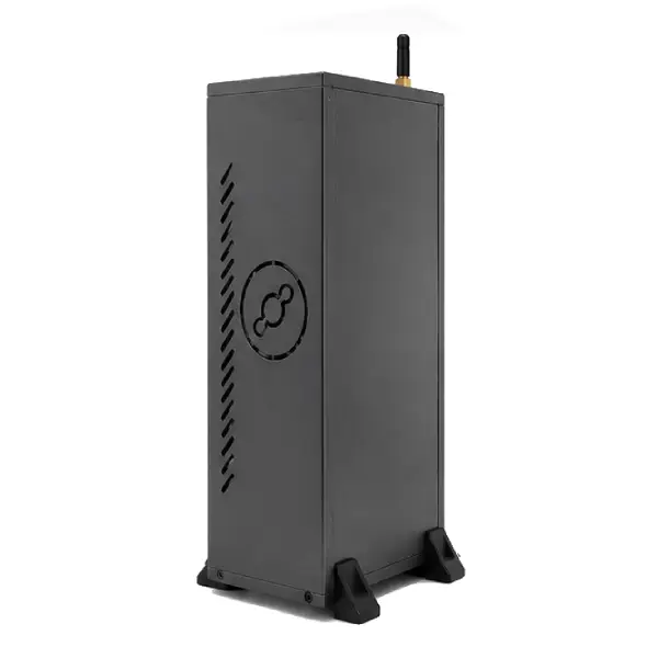 Helium Miner RDX1 ASIC miner additional product view