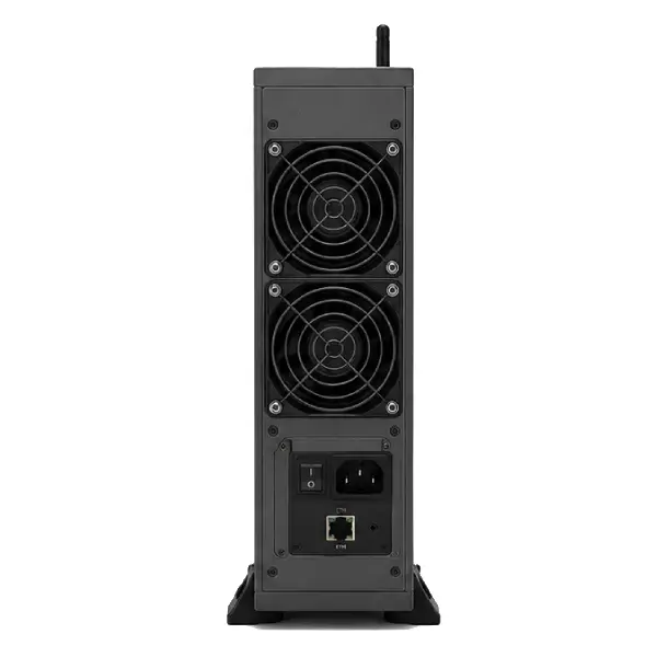 Helium Miner RDX1 ASIC miner additional product view