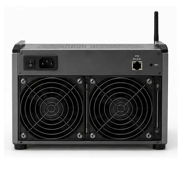 Helium Miner DUO X1 – Multi-Algo ASIC miner additional product view