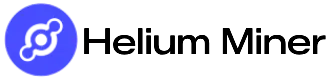 Helium Miner